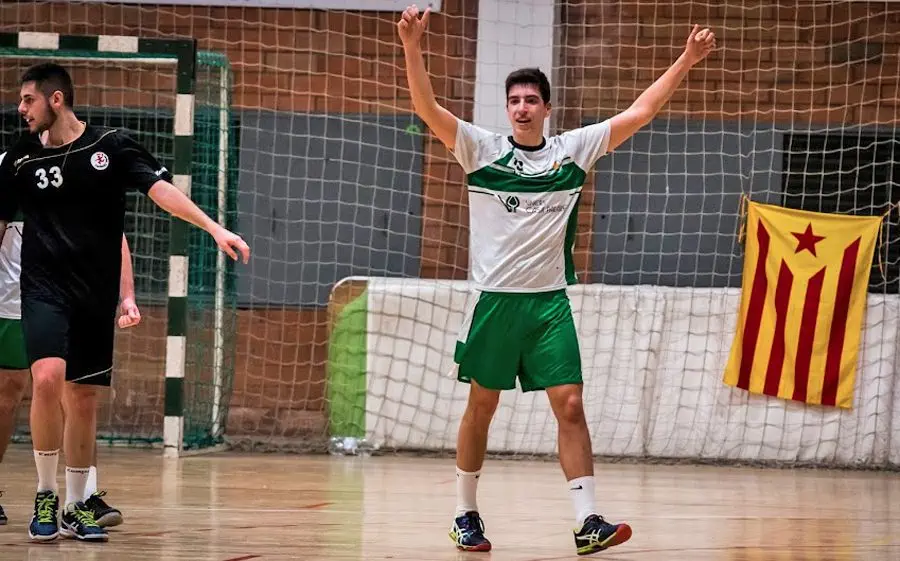 El Bordils C va poder amb el líder Cardedeu al Blanc i Verd