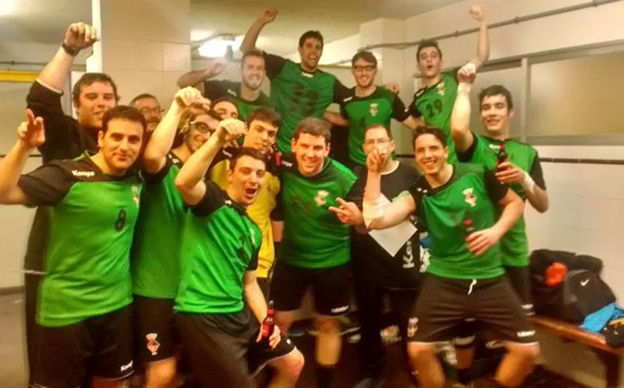 L'Ascó va guanyar el Cambrils classificant-se per a les fases