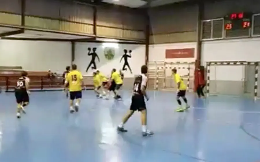 Al pavelló vell de La Roca ja pensen en les fases