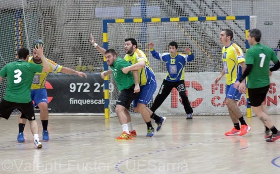 A Sarrià hi ha un dels partits més interessants