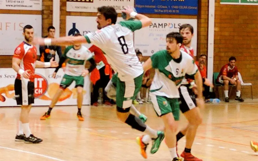 El Bordils vol ratificar la permanència matemàtica