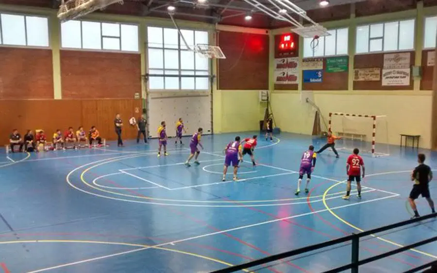 El passat cap de setmana el Calella es va desfer del Terrassa