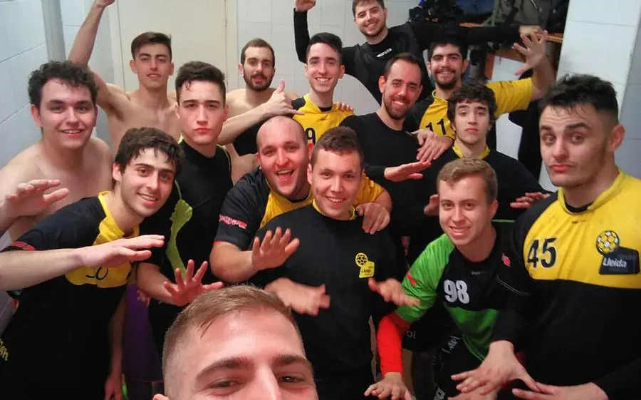 El LLeida Pardinyes B està intocable a casa seva