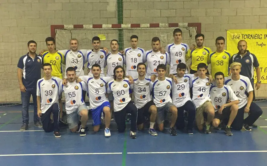 El Sanes B continua imbatut després de 20 partits