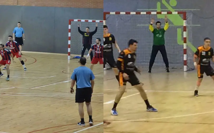 Gavà i Santvi esperen les fases