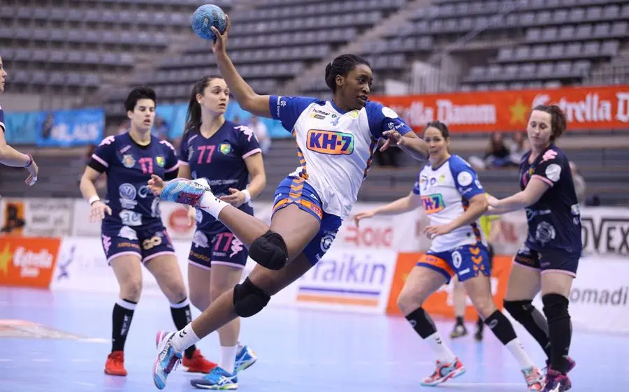 Bon partit de Gassama