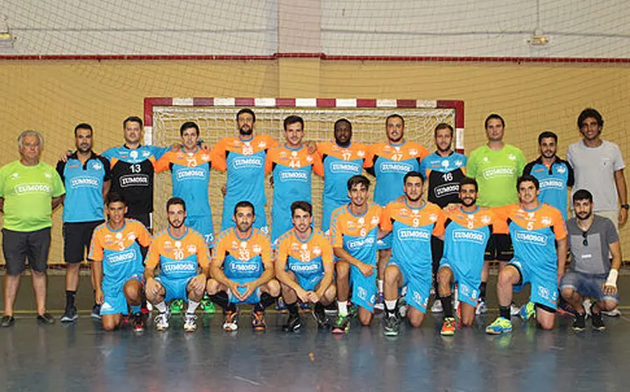 El Zumosol ARS Palma del Río penúltim rival del Bordils a casa aquesta temporada