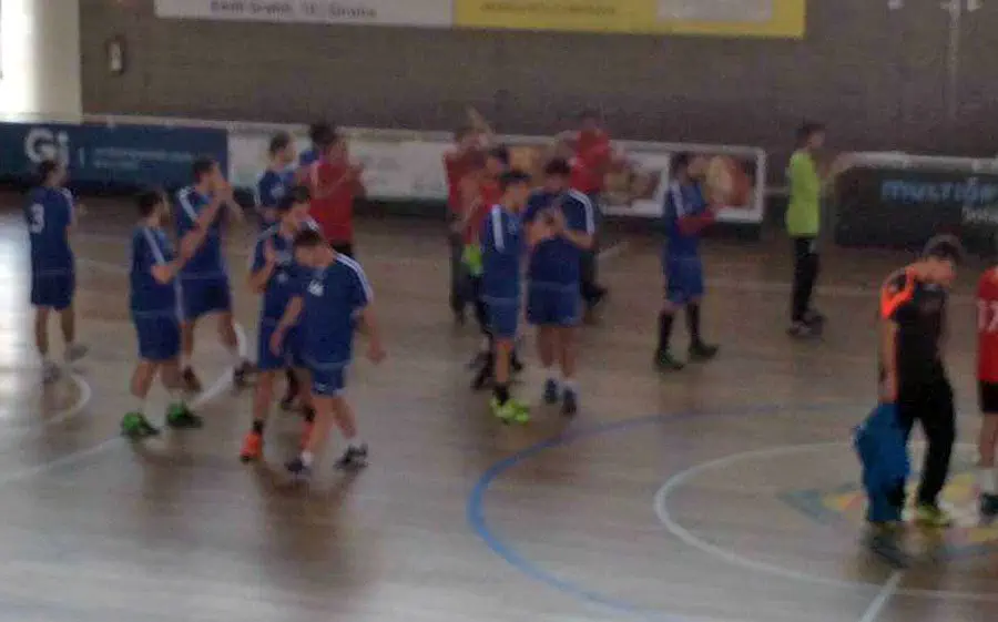 El Sant Joan Despí B no es rendeix