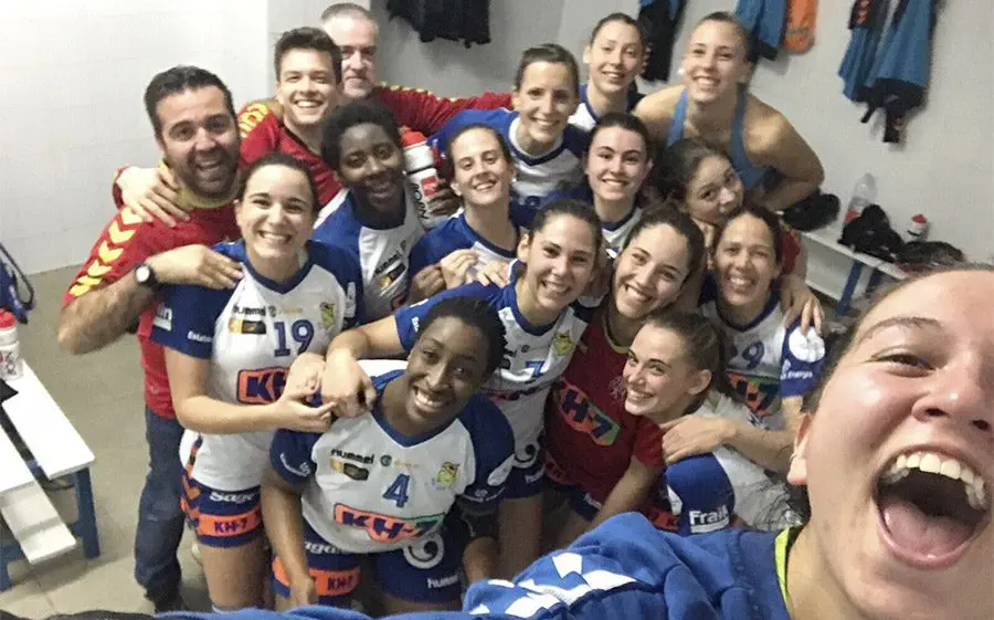 Celebració a León