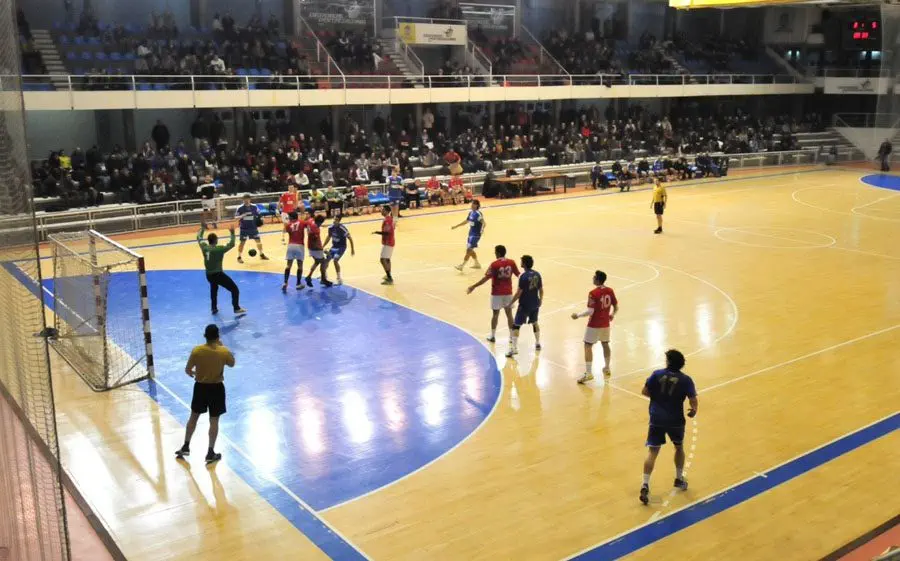 El Bordils tanca la lliga al pavelló del campió