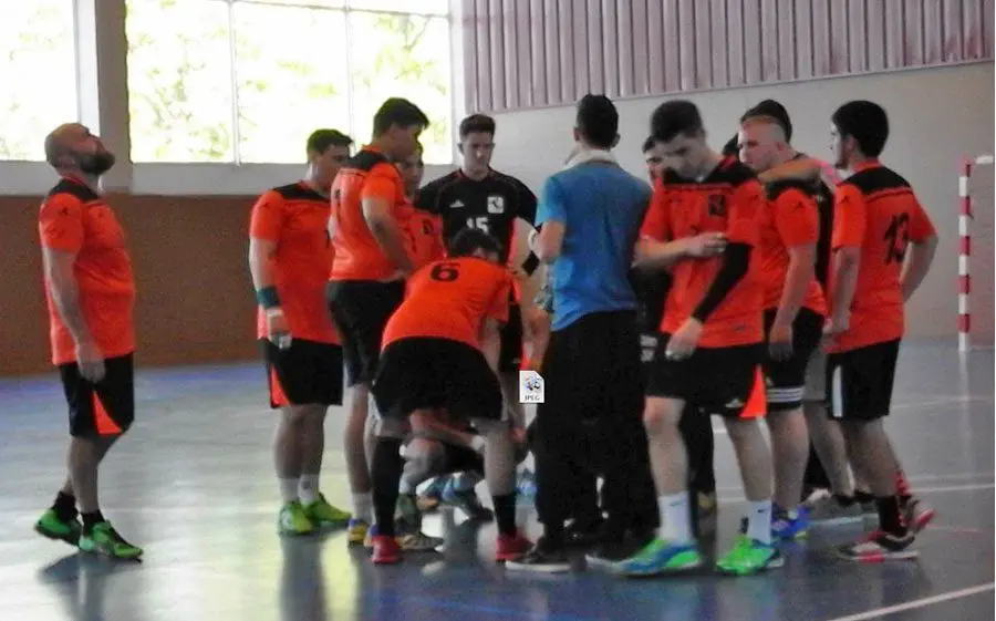 El Santpedor 7è del grup B continua lluitant per l'ascens