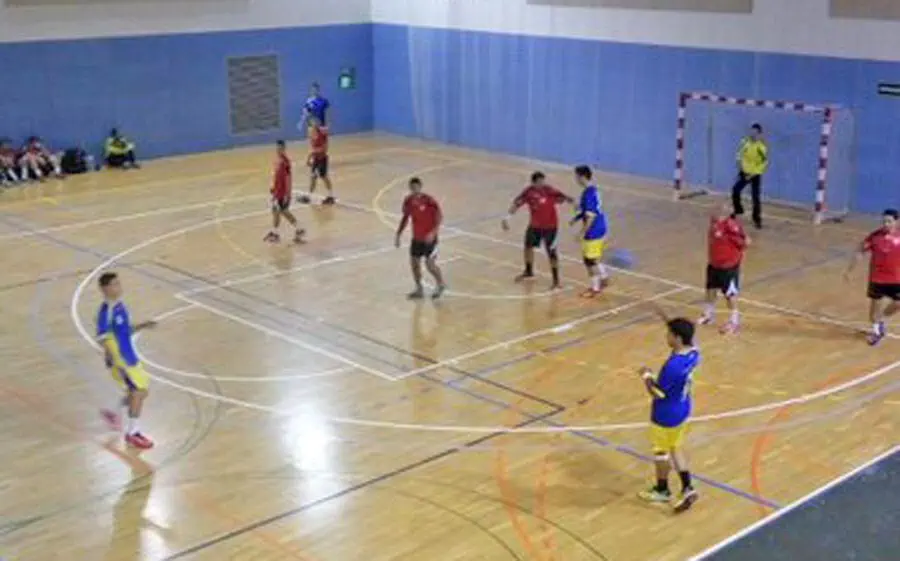 Derbi del Baix Llobregat a Esplugues