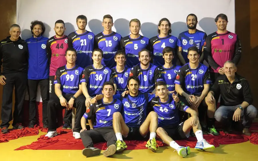 El Vilamajor ha guanyat tres partits