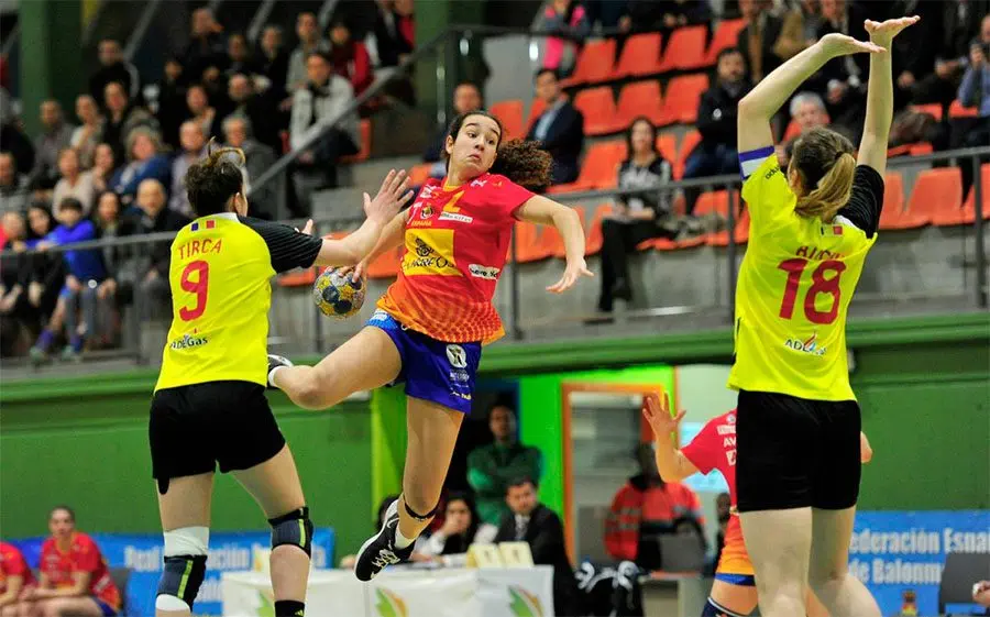 Janna Sobrepera, del Sant Quirze