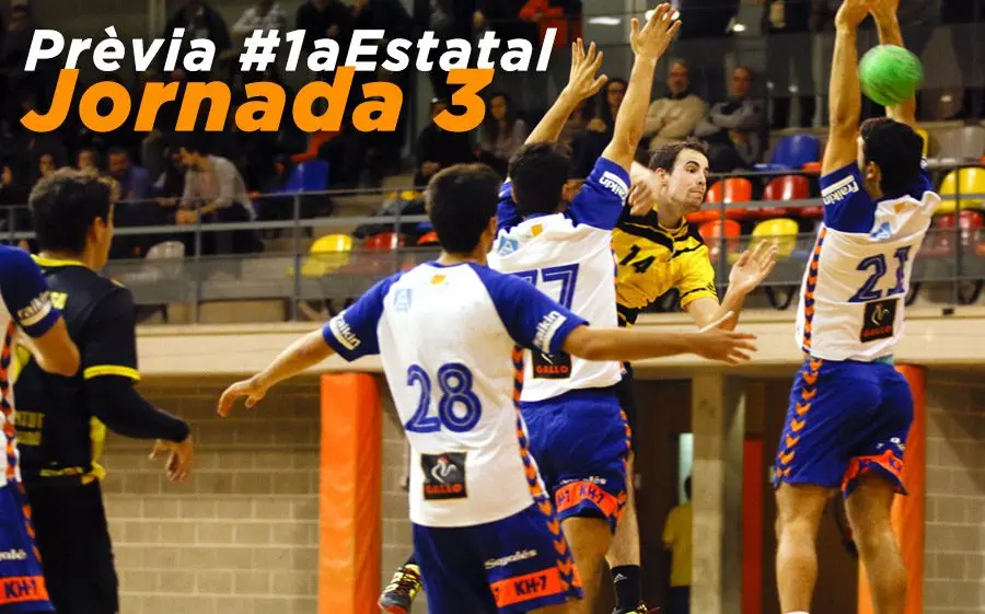 Imatge del partit de la temporada passada