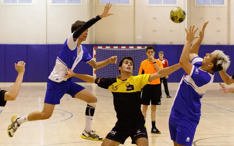 Un dels partits més atractius serà a Can Balsach