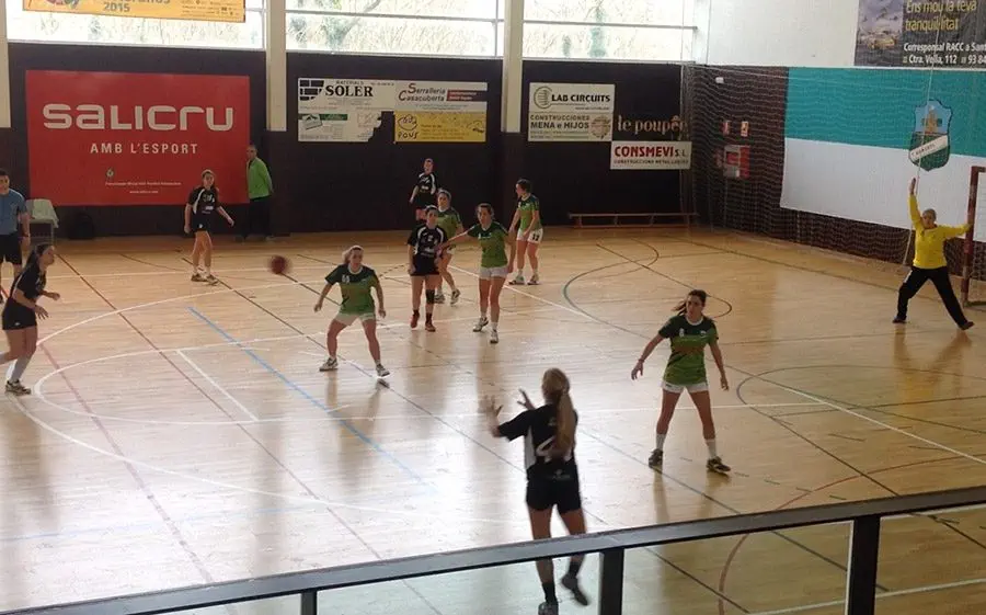 El "Palau" fa el debut a casa a Lliga