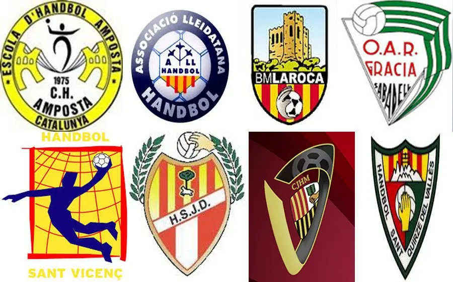 Vuit equips catalans competiran al grup C de Plata femenina