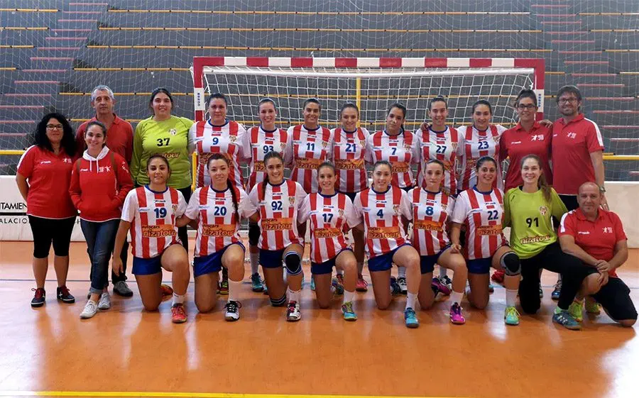 El Sant Joan Despí ha guanyat els tres partits