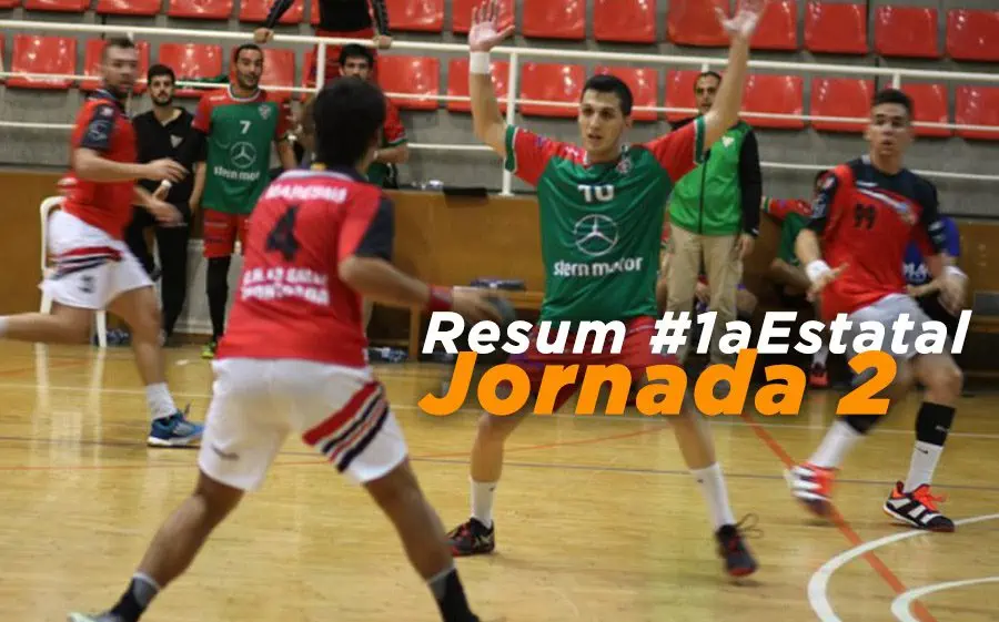 Els "kiris" han aturat el potencial de La Salle