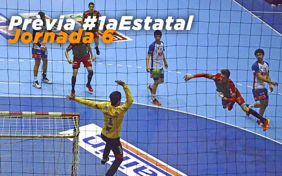 Una imatge del duel de la temporada passada
