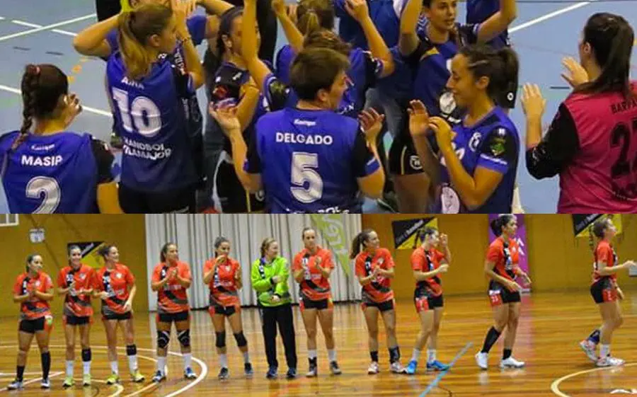 Vilamajor i Coope continuen al capdavant