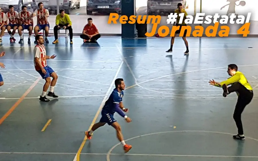 El "Sanes" ha començat molt fort