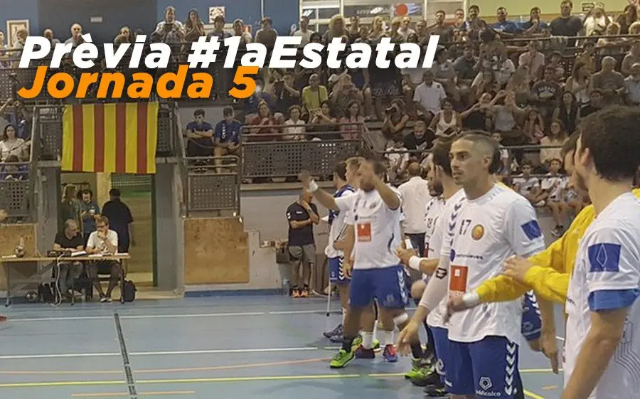 El fortí de Sesrovires espera un gran partit