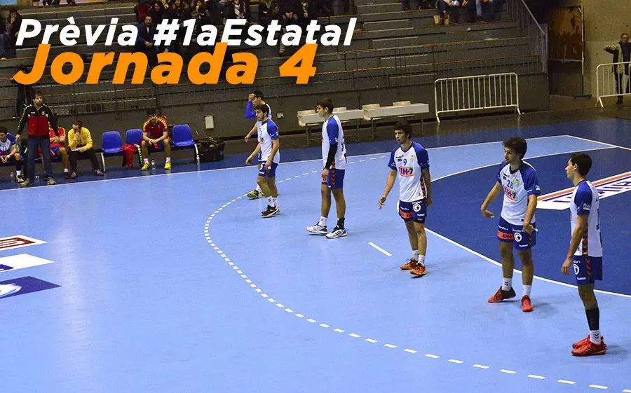 El filial granollerí vol fer-se fort al seu camp