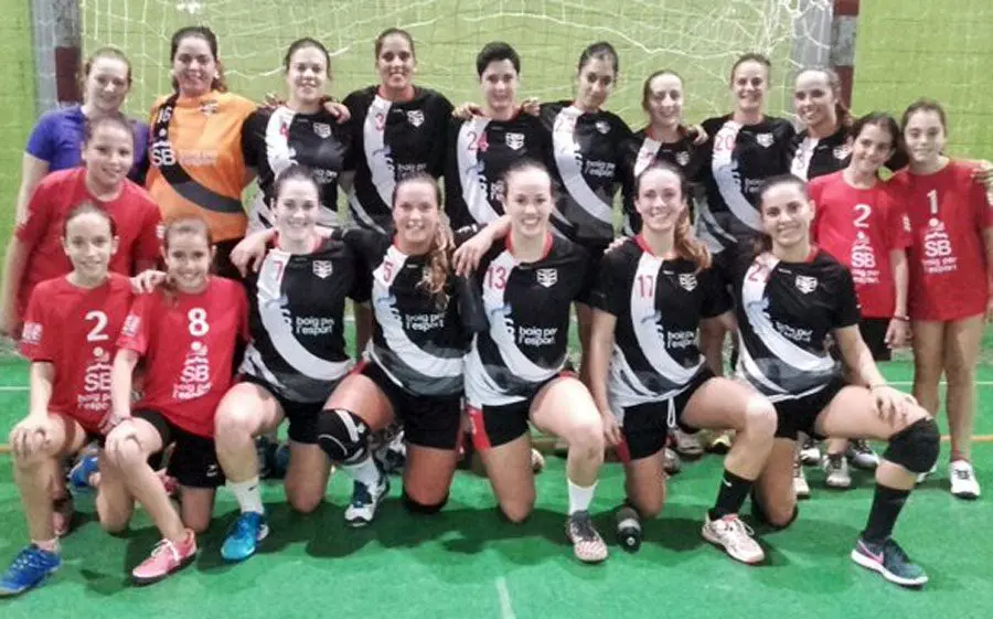 La Coope és el líder per golaverage