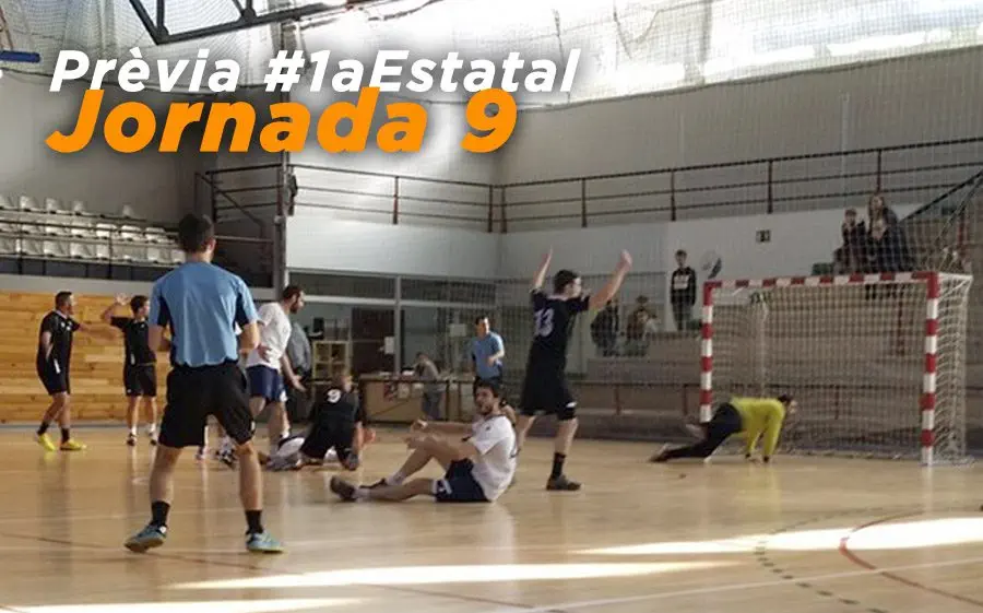 Imatge del partit de fa dues temporades a Lliga