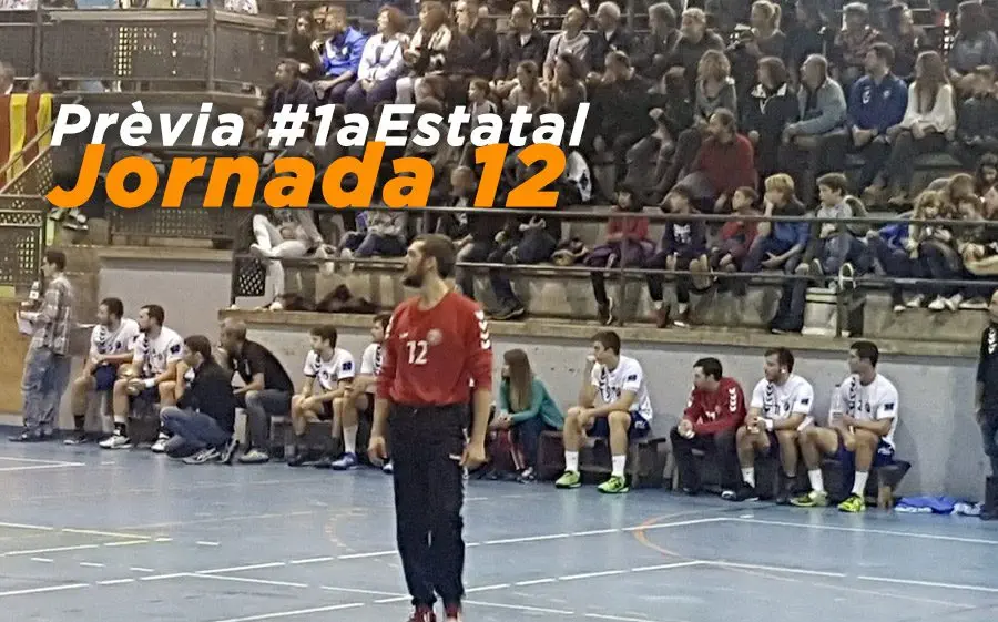 A Sesrovires esperen el líder