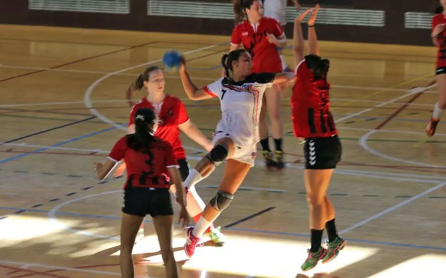 A Sant Cugat hi ha un dels partits més interessants