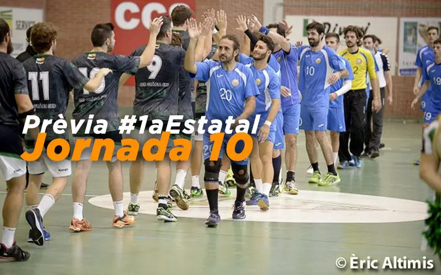 Imatge del partit de la temporada passada