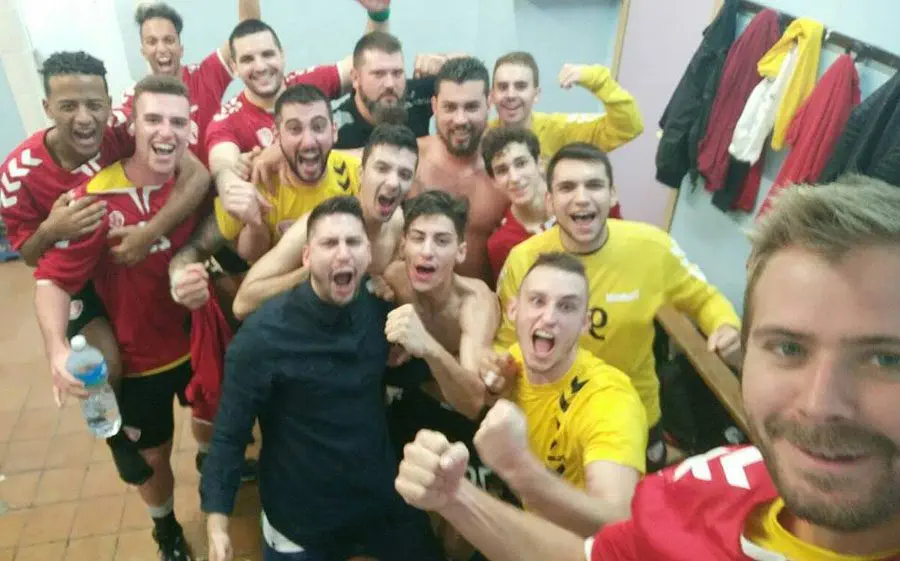 El Terrassa B va tombar el Poblenou C