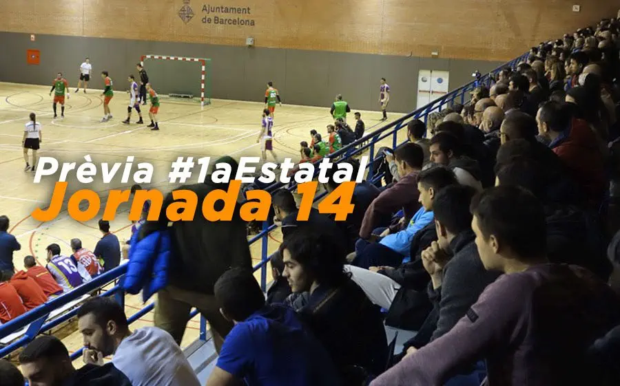 Gran duel a la Verneda