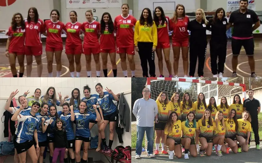Tortosa, Banyoles i La Garriga ja estan classificats