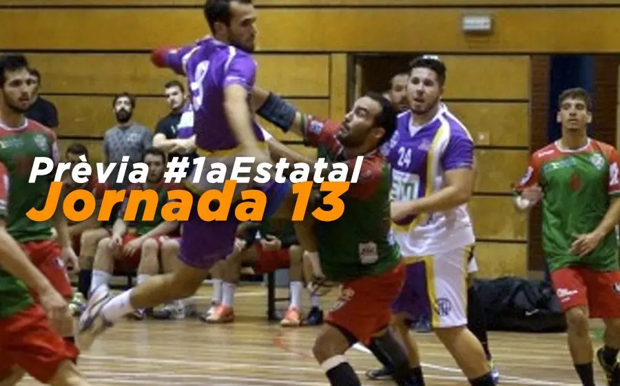Duel al cim entre primer i segon