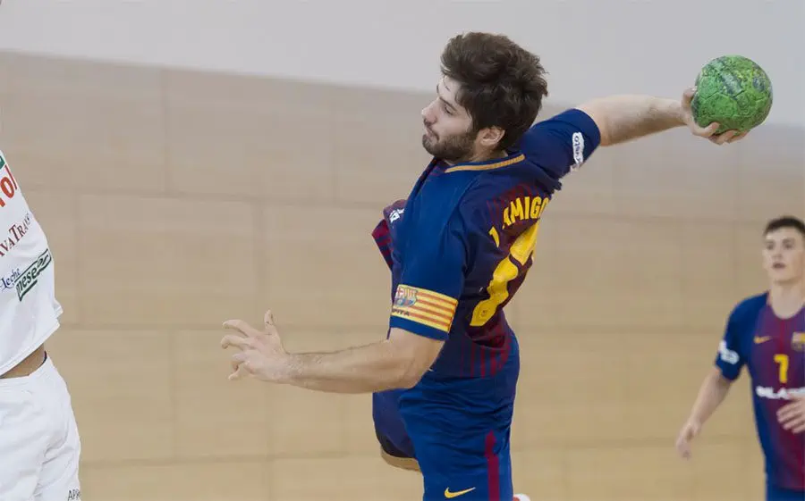 El Barça B busca un triomf complicat