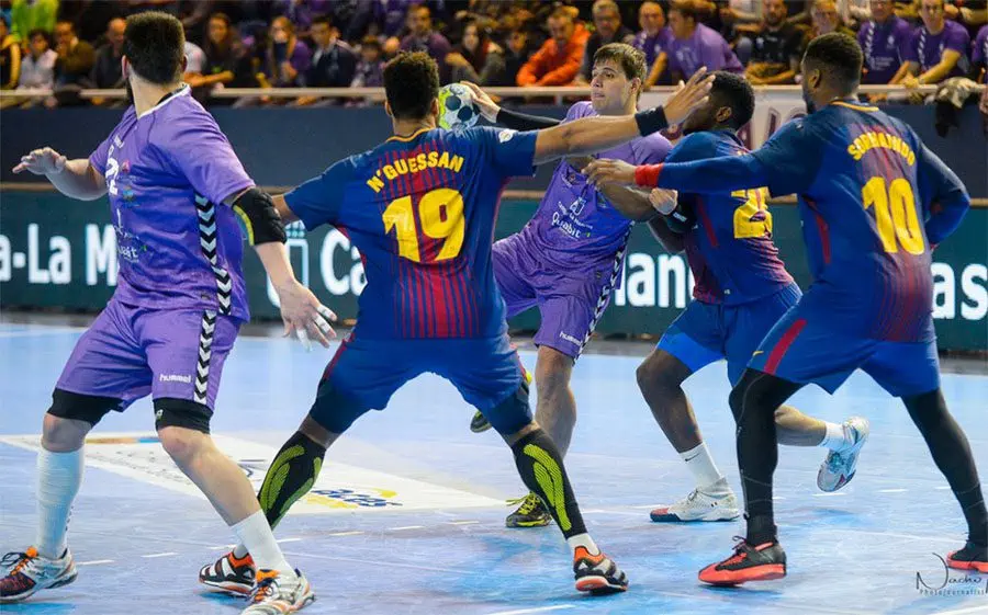 El Guadalajara vol tornar a sorprendre el Barça