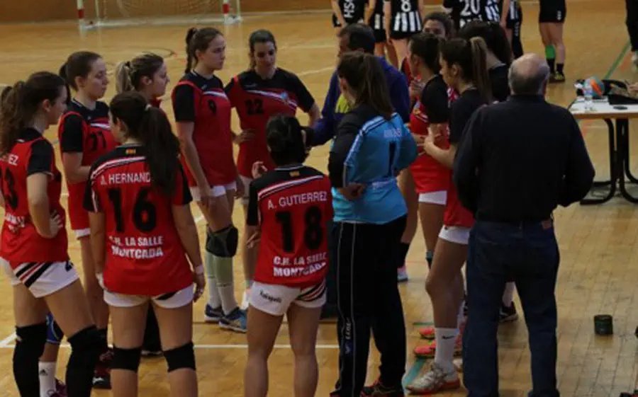 El Montcada és el quart equip classificat per a les fases