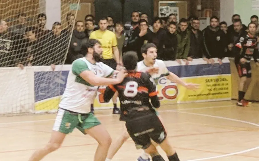 L'ambient de Bordils ha de guiar els seus homes