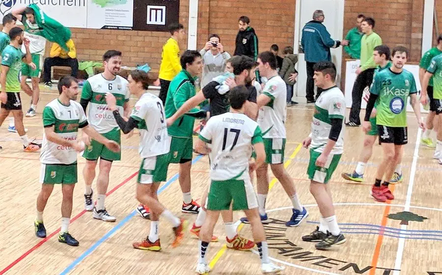 El Bordils busca el primer triomf del 2018