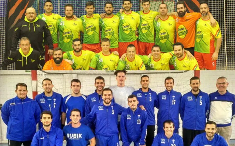 Barberà i Súria pateixen però continuen líders