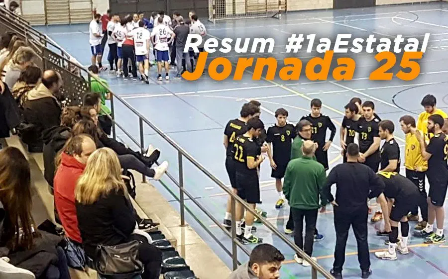 Sorpresa a Sesrovires