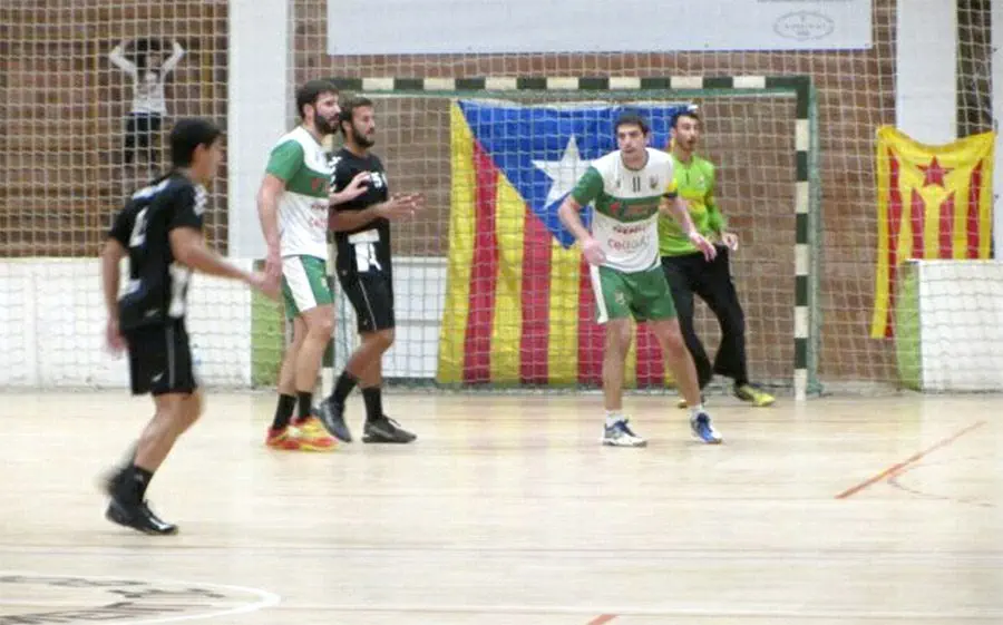 Jornada molt important a Bordils