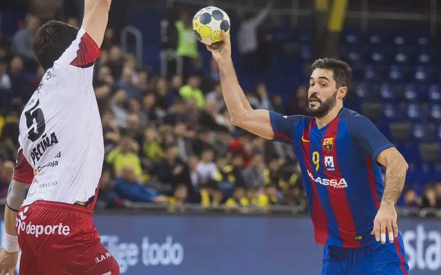El Barça vol continuar sumant davant Lorgonyo
