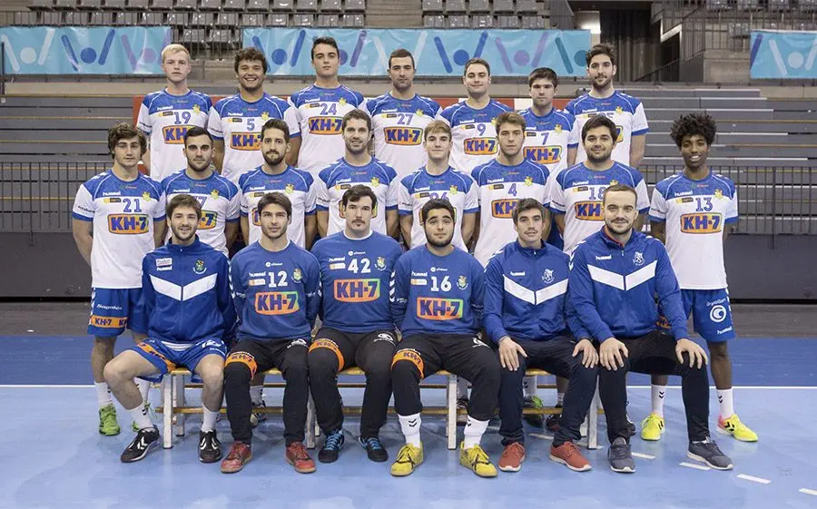 El Granollers va guanyar al Garbí Arena i avança cap a Lliga