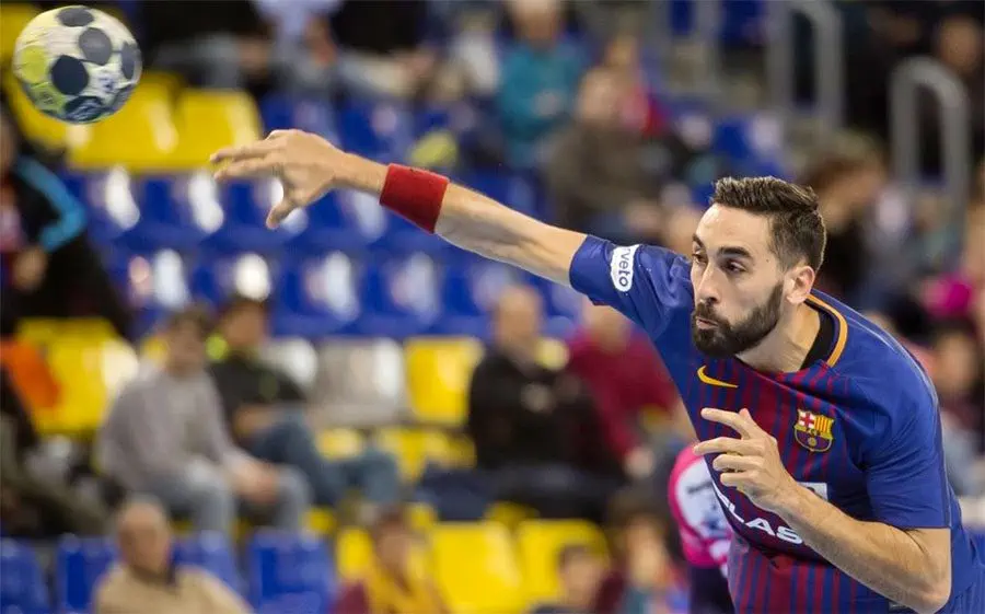 Partidàs de Valero, amb 13 gols