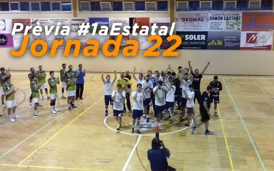 La temporada passada va guanyar el conjunt local
